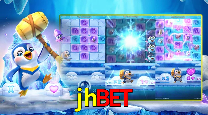 The Great Icescape Slot - PG Soft